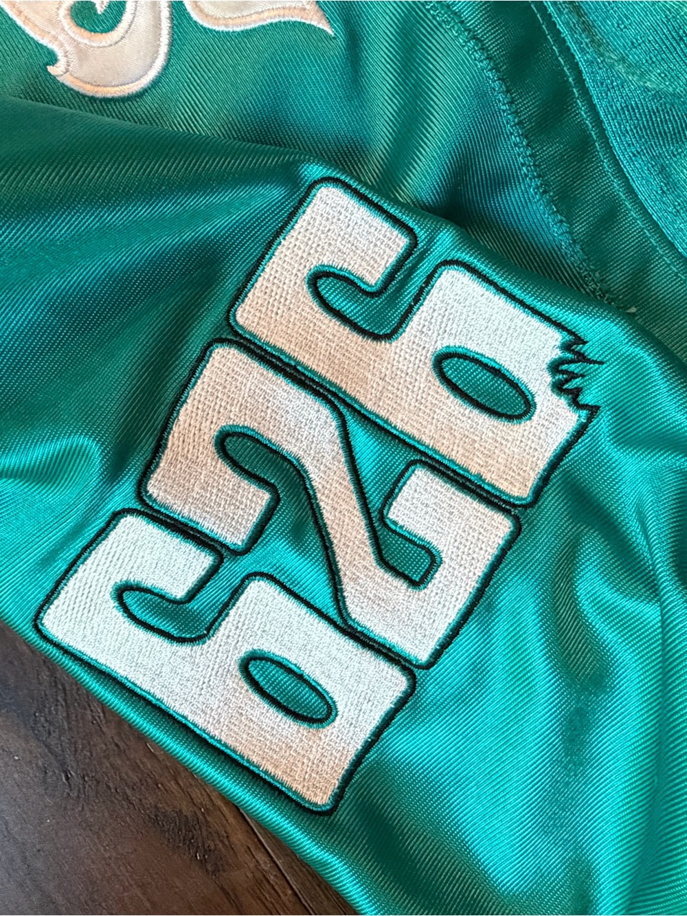 Walt Disney World Vintage Stitch Invaders Jersey - Picture 12 of 12